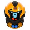 Robotfej célbalövő játék