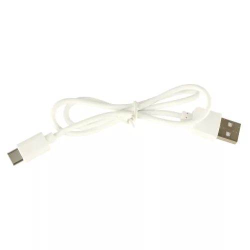 Puha szilikon akkumulátoros RGB éjjeli lámpa - felhő