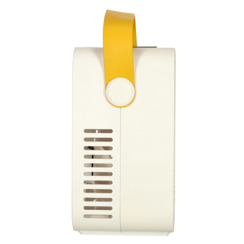 Párásító ventilátor - 12,5x9,5x18cm