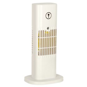 Párásító ventilátor - 14x11x28cm