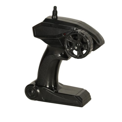 Távirányítós katonai teherautó 1:16 - zöld