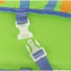 BESTWAY úszómellény gyerekeknek 29x27cm - zöld
