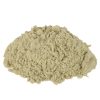 Kinetikus homok készlet felfújható homokozóval 1kg - bézs