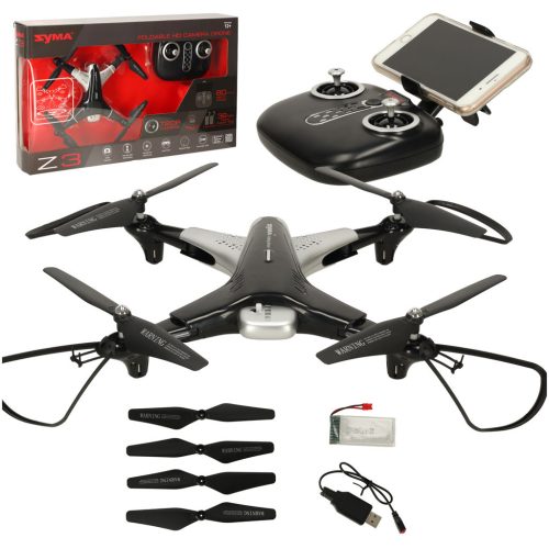 Syma Z3 kamerás drón