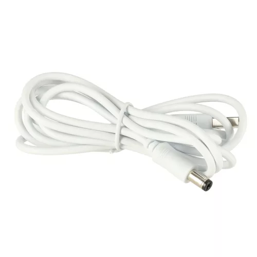 Kozmetikai tükör LED világítással - USB
