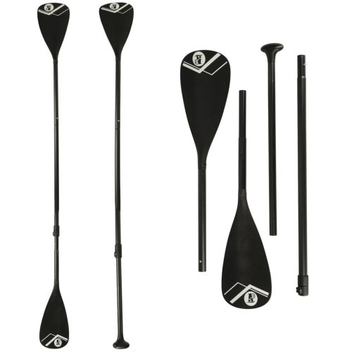 SUP alumínium lapát - 175-220cm