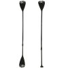 SUP alumínium lapát - 175-220cm
