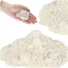 Kinetikus homok, fehér - 1kg