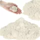 Kinetikus homok, fehér - 1kg