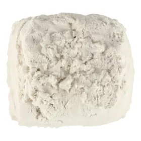 Kinetikus homok, fehér - 1kg