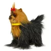 Interaktív játék kutya - yorkie