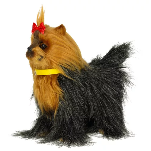 Interaktív játék kutya - yorkie