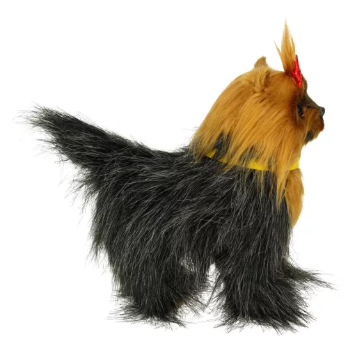 Interaktív játék kutya - yorkie