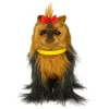 Interaktív játék kutya - yorkie