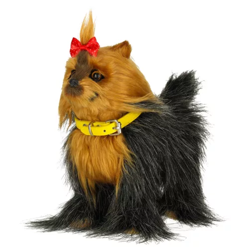 Interaktív játék kutya - yorkie