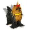Interaktív játék kutya - yorkie