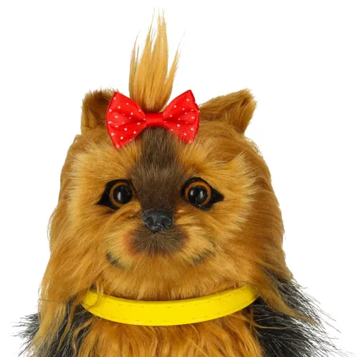 Interaktív játék kutya - yorkie