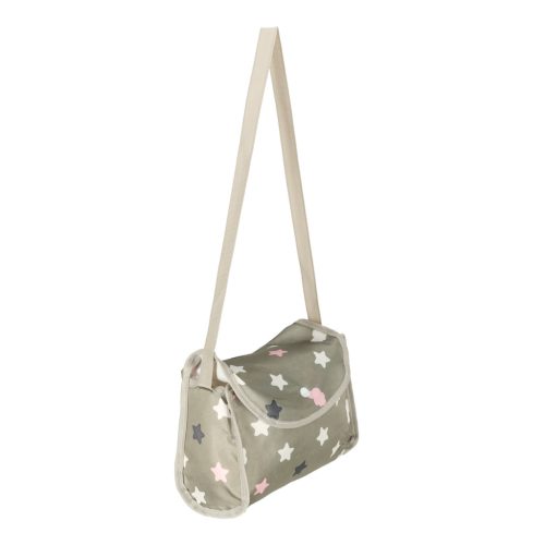 Játék babakocsi - 68x42x35cm