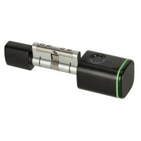 Ujjlenyomat olvasós állítható ajtózár