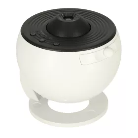 Csilagkép vetítő éjjeli lámpa 12 lemezzel - USB