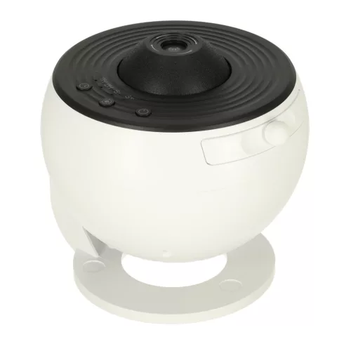 Csilagkép vetítő éjjeli lámpa 12 lemezzel - USB