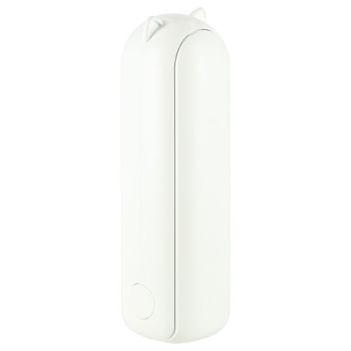 Kézi USB ventilátor - fehér