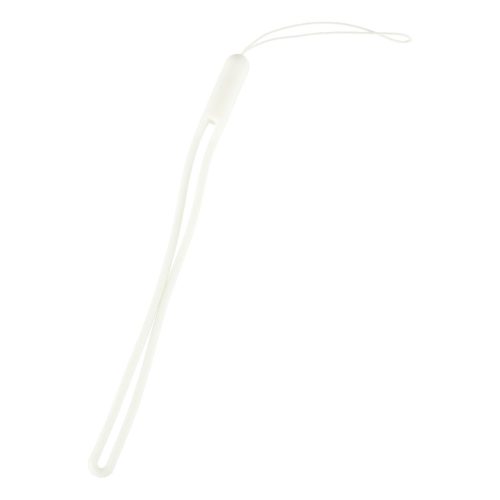 Kézi USB ventilátor - fehér