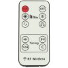 Növénynevelő USB LED lámpa - állítható