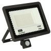 Mozgásérzékelős LED lámpa - 100W