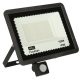 Mozgásérzékelős LED lámpa - 100W