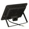 Mozgásérzékelős LED lámpa - 100W