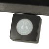 Mozgásérzékelős LED lámpa - 100W