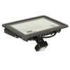 Mozgásérzékelős LED lámpa - 100W