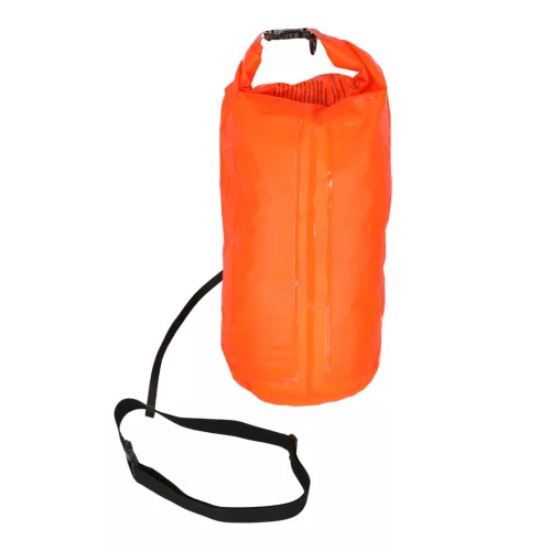 Felfújható bója táska síppal - 20l