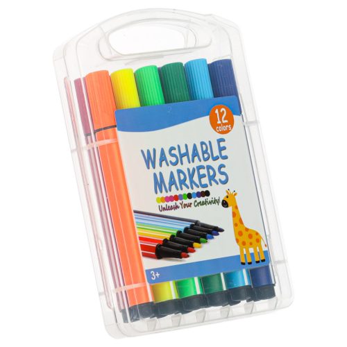 Rajzolórobot - narancssárga