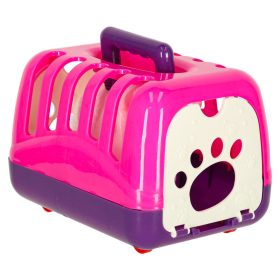 Interaktív plüss nyuszi kiegészítőkkel