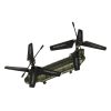 Syma S026H-1 távirányítós helikopter - zöld