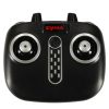 Syma Z3PRO 2.4GHz Wi-Fi drón - fekete