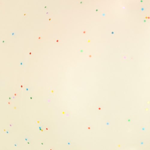 Gyerek gumi ugráló - egyszarvú