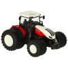 Távirányítós traktor pótkocsival