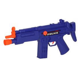 Rendőr játék szett gyerekeknek