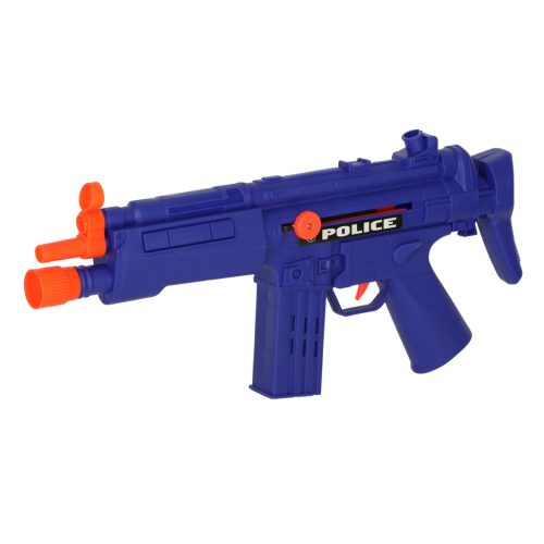 Rendőr játék szett gyerekeknek