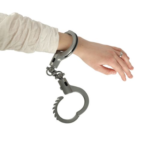 Rendőr játék szett gyerekeknek