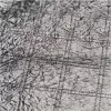 Mágneses autó szélvédő takaró, fekete - 214x145cm