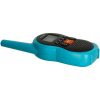 Játék walkie-talkie, kék - 2db