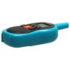 Játék walkie-talkie, kék - 2db