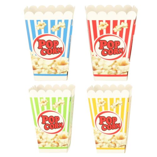 Pattogatott kukorica ügyességi társasjáték