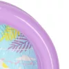 Bestway 51061 fefújható pancsoló, lila - 61x15cm