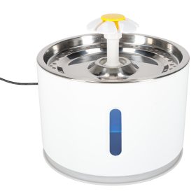 Kisállat itató szökőkút - 2400ml