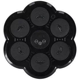   Falra szerelhető gyerek boksz tábla bluetooth hangszóróval - 38x40cm